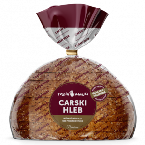 Carski hleb
