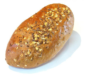 Hleb sa susamom