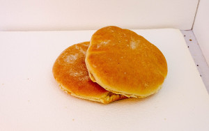 Lepinja