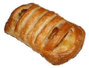Rolnica sa šumskim voćem