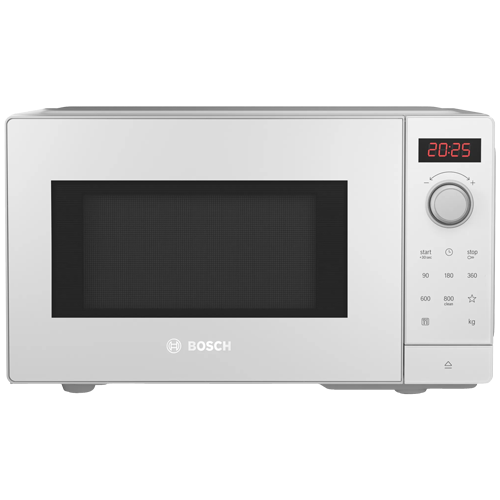 BOSCH mikrotalasna rerna ultra