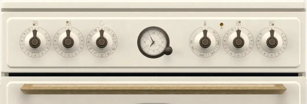Gorenje Classico Električni šporet