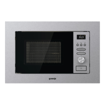 GORENJE ugradna mikrotalasna rerna