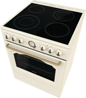 Gorenje Classico Električni šporet