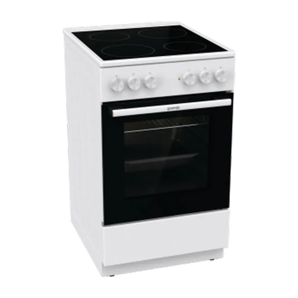 Gorenje Električni šporet GEC5A11WG
