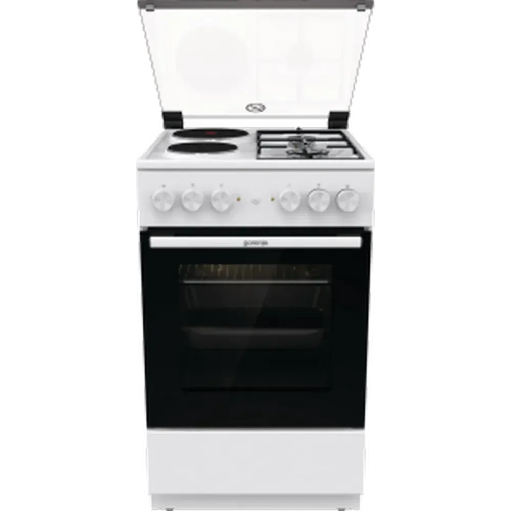 Gorenje Kombinovani šporet GK5A11WG