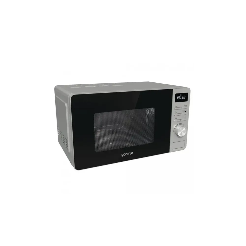 Gorenje Mikrotalasna rerna MO20A3X - Siva