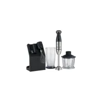 Gorenje Štapni mikser HBC807QB - Crni