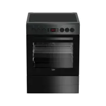 BEKO Električni šporet FSM 67320 GAS, Multifunkcionalna rerna