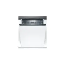 BOSCH Mašina za pranje sudova SMV25AX00E, Ugradna