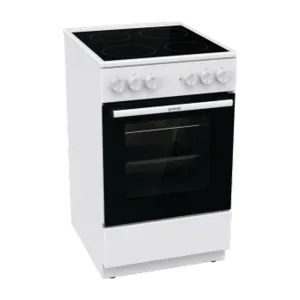 Gorenje Električni šporet GEC5A11WG