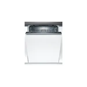 BOSCH Mašina za pranje sudova SMV25AX00E, Ugradna