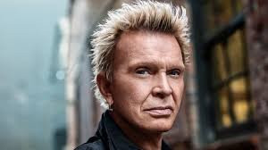 BILLY IDOL - koncert