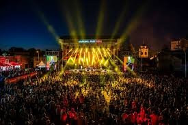 ARSENAL FEST - festival
