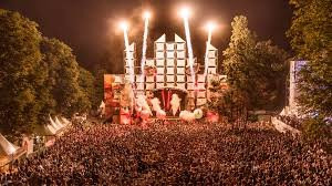 LOVE FEST - festival