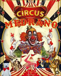 CIRKUS MEDRANO