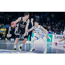 PARTIZAN - SPARTAK - utakmica