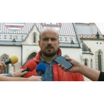 VOJKO V - nastup