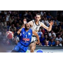 PARTIZAN - BUDUCNOST - utakmica