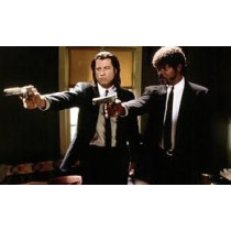 PULP FICTION - film