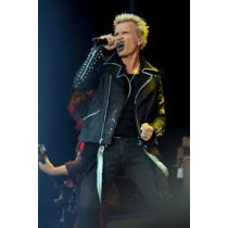 BILLY IDOL - koncert