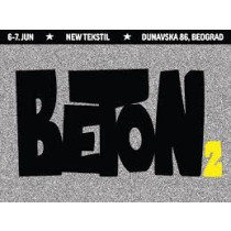 BETON FEST - festival