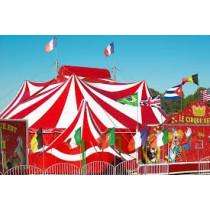 CIRKUS MEDRANO