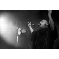 BJESOVI - koncert