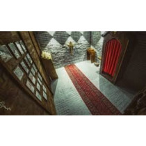 ESCAPE ROOM
