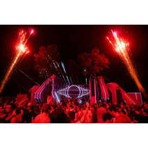 EXPLOSION FEST - festival