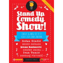 STAND UP VECE KOMEDIJE