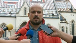 VOJKO V - nastup