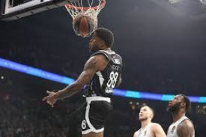 PARTIZAN - BASKONIA - utakmica
