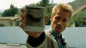 MEMENTO - film