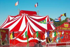 CIRKUS MEDRANO