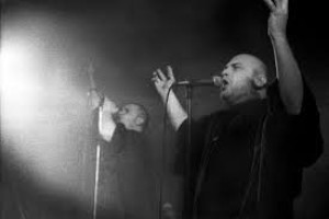 BJESOVI - koncert