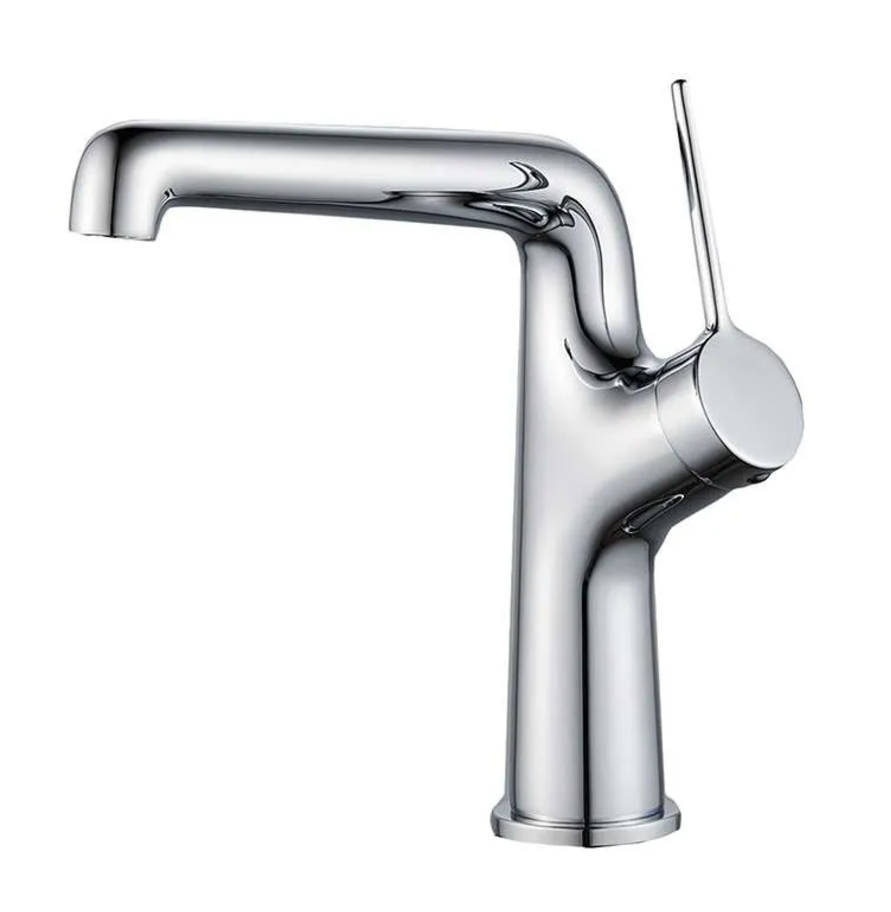 Flow baterija za lavabo