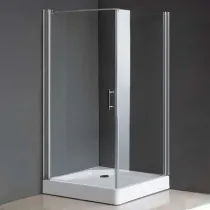 Tuš paravan Linni Ideal 9003