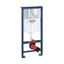 Grohe Rapid SL set 3 u 1 Elipsasti taster
