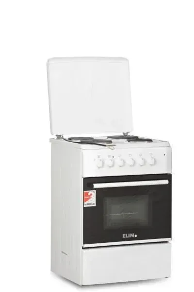 ELIN Električni šporet EF 5740F ELO
