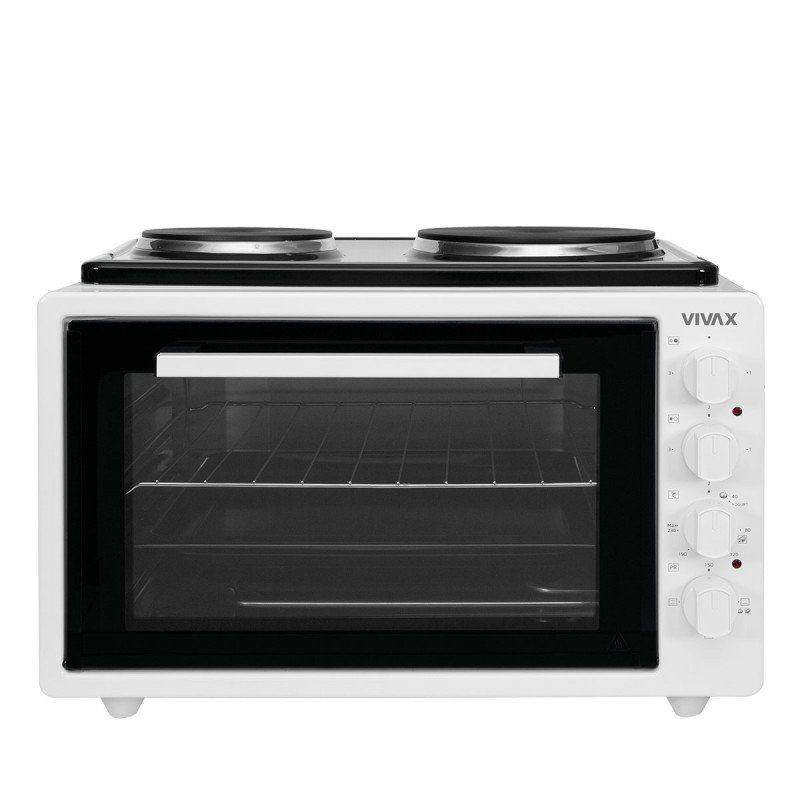 Vivax home mini elektrik