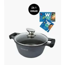 Royalty Line Set Šerpa RL-BS26ML