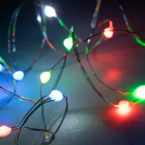 LED SIJALICE ZA DEKORCIJU