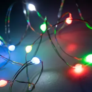 LED SIJALICE ZA DEKORCIJU