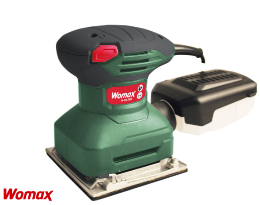 BRUSILICA VIBRACIONA W-SS 250