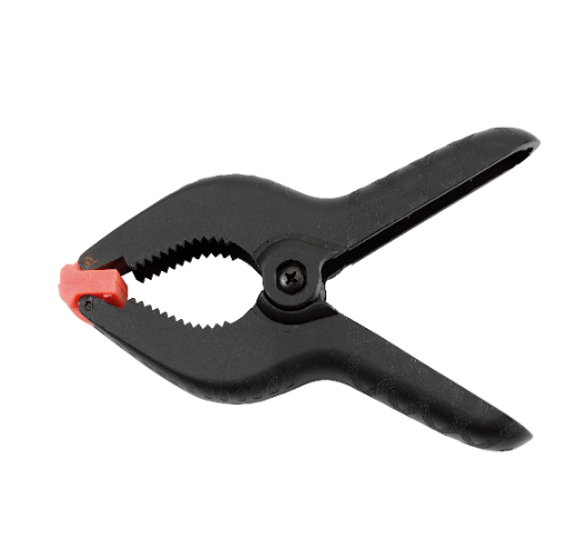 Boja  Crna Dužina  225mm Materijal  Plastika