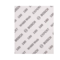 EXPERT W480 WEB 1/4 LIST ZA RUČNO BRUŠENJE