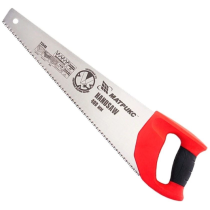 Testera za drvo 450mm, 7-8 TPI, sa ojačanim zubima MTX 235419