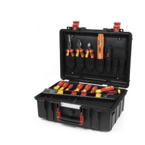 Wiha 45530 Set alata u koferu Basic set L električarski, 18-delni