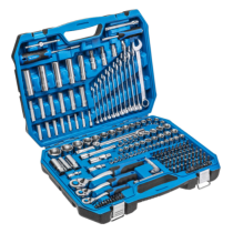 Hogert HT1R444 set alata 222 kom novo